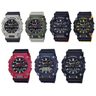 GA-900 MODEL G-SHOCK BABY-G ของแท้ 100%  ประกัน 1ปีเต็ม