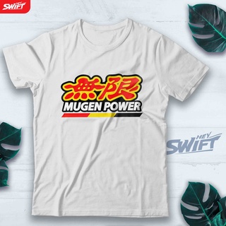 [COD]เสื้อยืด พิมพ์ลาย Jdm Power DISTRO สําหรับผู้ชายS-5XL