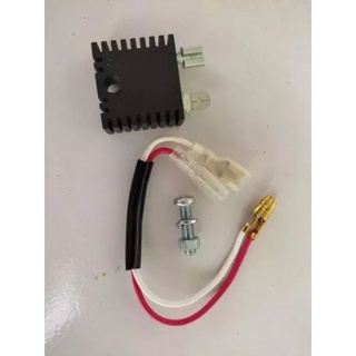 แผ่นชาร์จ HI-TEX ใช้สำหรับรุ่น A100,FR80 ,RC80 รหัสสินค้า 32800-19063สินค้าคุณภาพเกรด a