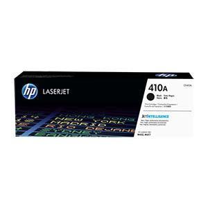 Toner Original HP CF410A BACK