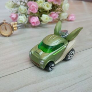 รถโมเดล Hot Wheels(CGW40)