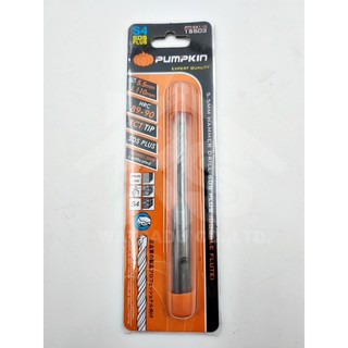 ดอกสว่านโรตารี่เจาะปูน 5.5X110mm PUMPKIN 15503 รุ่น SDS-PLUS