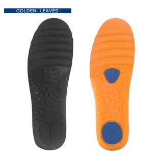 Health insoles แผ่นพื้นรองเท้ารองรับส้นเท้า