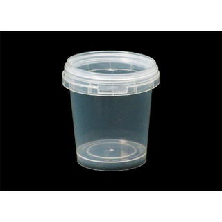 RW1659 กระปุกเซฟตี้ซิล 350 ml + ฝา (25ใบ)