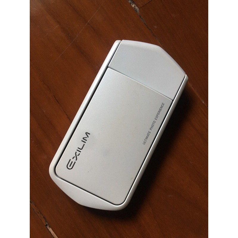 กล้องฟรุ้งฟริ้ง casio tr350/tr15