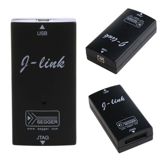 ☀S☀1Pc High Speed J-Link JLink V8 USB ARM JTAG Emulator Debugger J-Link