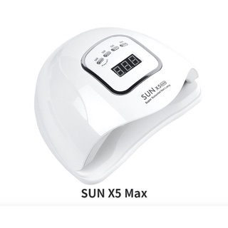 SUN X5 Max เครื่องอบเล็บเจล (150w)