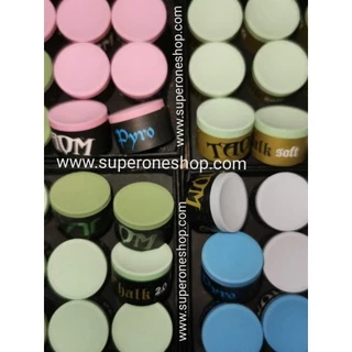 ชอล์กฝนหัวคิว Taom Tips **มีให้เลือก 5 แบบ** chalk v10