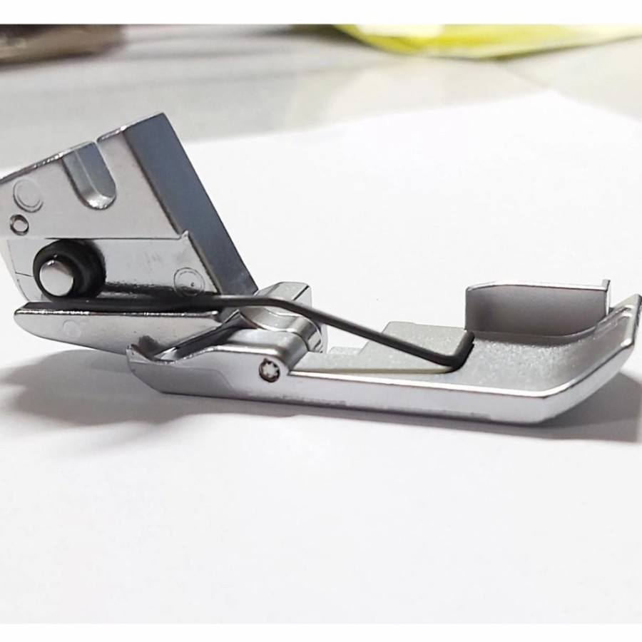 MESIN JANOME ต้นฉบับรองเท้าเกินสําหรับเครื่องจักร JANOME 990D และ 8002D