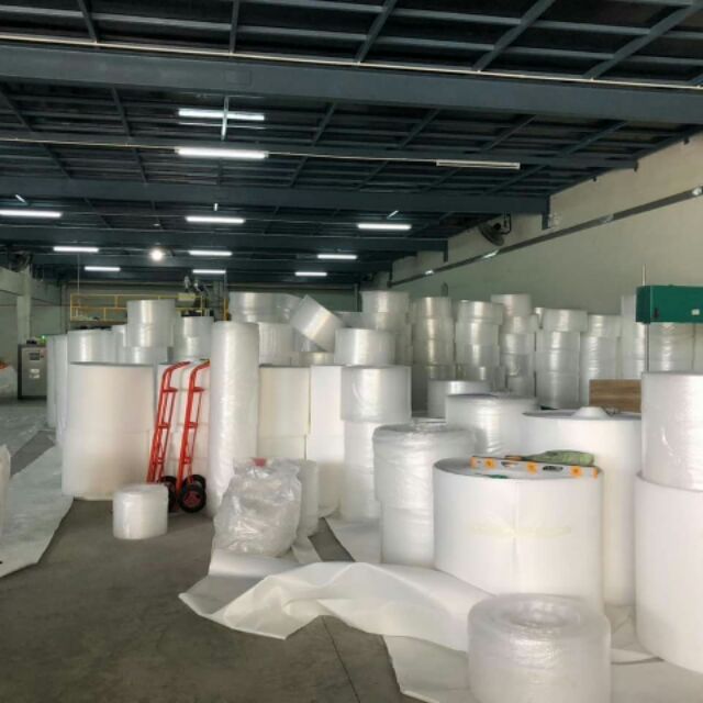 กันกระแทก Air Bubble กันกระแทกหนามาก