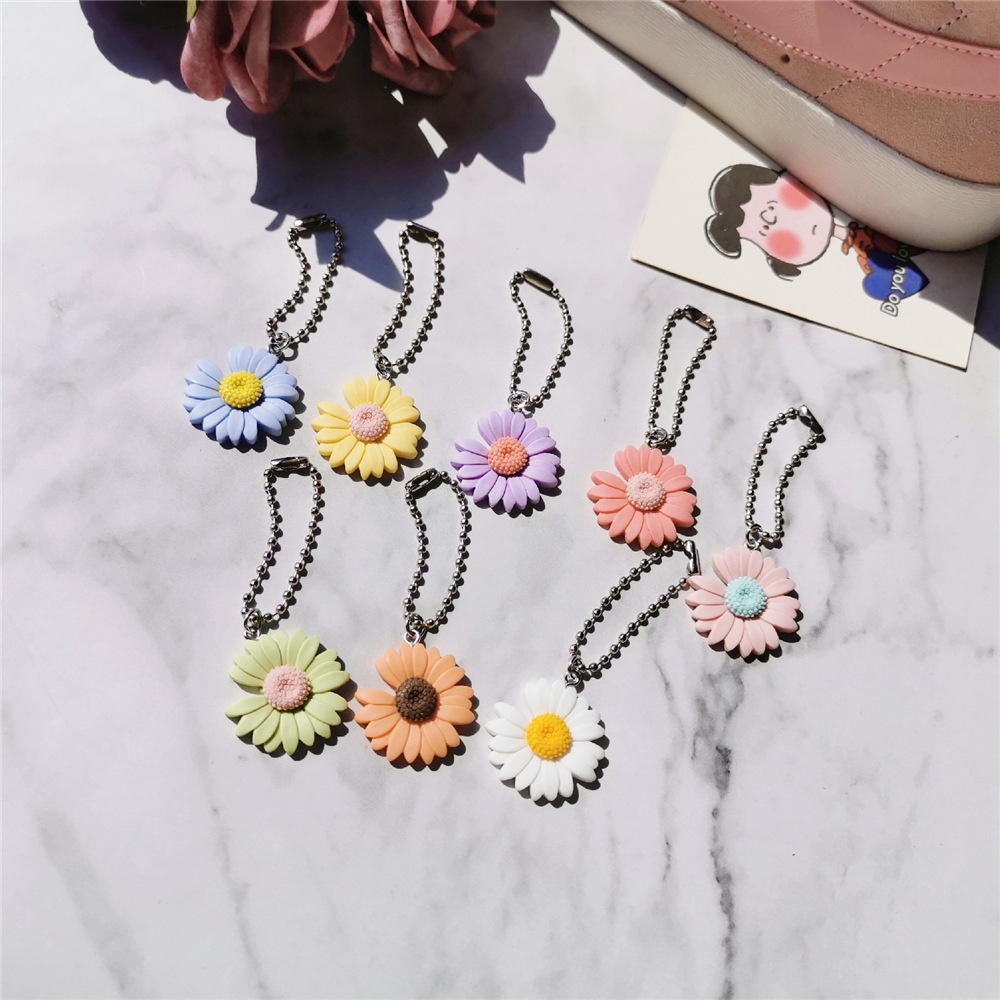 1 ชิ้น DIY ดอกไม้ โซ่ ตกแต่งรองเท้า เด็กผู้หญิง เด็ก อุปกรณ์เสริม เทรนด์ เชือกผูกรองเท้า ตกแต่งรองเท้า อุปกรณ์เสริม