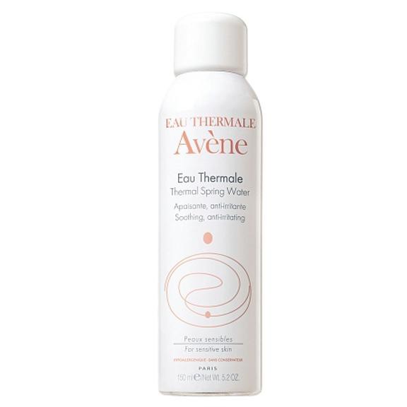 Avene Thermal Spring Water Facial Mist 150ml. อาเวน เทอร์มอล สปริงค์ วอเตอร์ สเปรย์ น้ำแร่ผิวหน้า