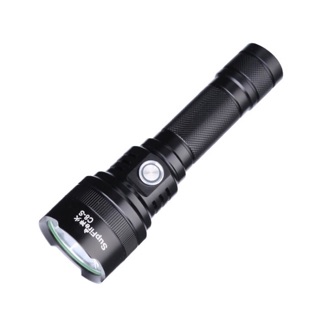 ไฟฉาย SupFire Flashlight C8-S