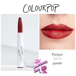 Colourpop Lippie Stix  #Poison