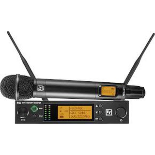 Electro-Voice RE3-ND86-T ชุดไมโครโฟนไร้สายแบบมือถือ Wireless Microphone (803-806 MHz)