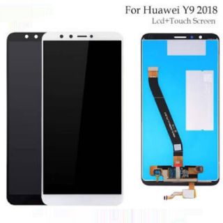 จอ LCD.Huawei Y9(2018),FAL-L22,LX2,AL00,AL10+ทัชสกรีน