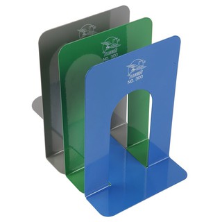 ฉากกั้นหนังสือ 7 1/2"x5 1/2" คละสี ฟลามิงโก้ 300/Book partition 7 1/2 "x5 1/2" assorted colors, Flamingo 300