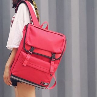 XBL xinbeilong  🎒กระเป๋าเป้ใบใหญ่ NB  B420