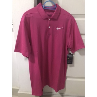 ‼️📣Sales‼️เสื้อโปโล Nike Golf ของแท้ มือหนึ่ง พร้อมส่ง