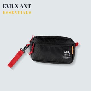 ☀ Evr X ANT ☀ - กระเป๋าสะพายข้าง ขนาดเล็ก สําหรับผู้ชาย