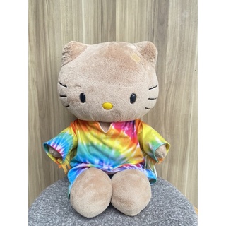 พร้อมส่ง ตุ๊กตา build a bear ขนาด  15-17 นิ้ว มือ 1 มือ 2