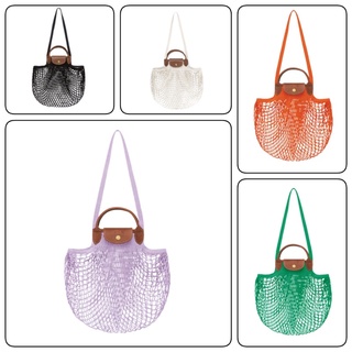 Longchamp ลองฌองป์ กระเป๋าสะพายข้างเลอ ปลิยาจ คอลเลคชัน ไซส์ S