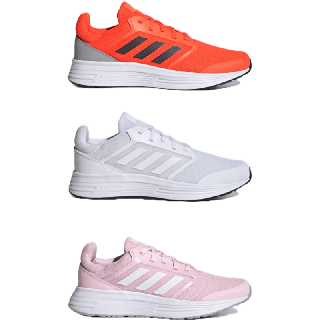 โปรโมชั่น : ทักแชทรับโค้ดหนัก ADIDAS GALAXY 5 H04595  FW5716  FY6742 สินค้าลิขสิทธิ์แท้ ADIDAS