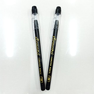 ดินสอต่อไส้ Pronto 2B computer pencil