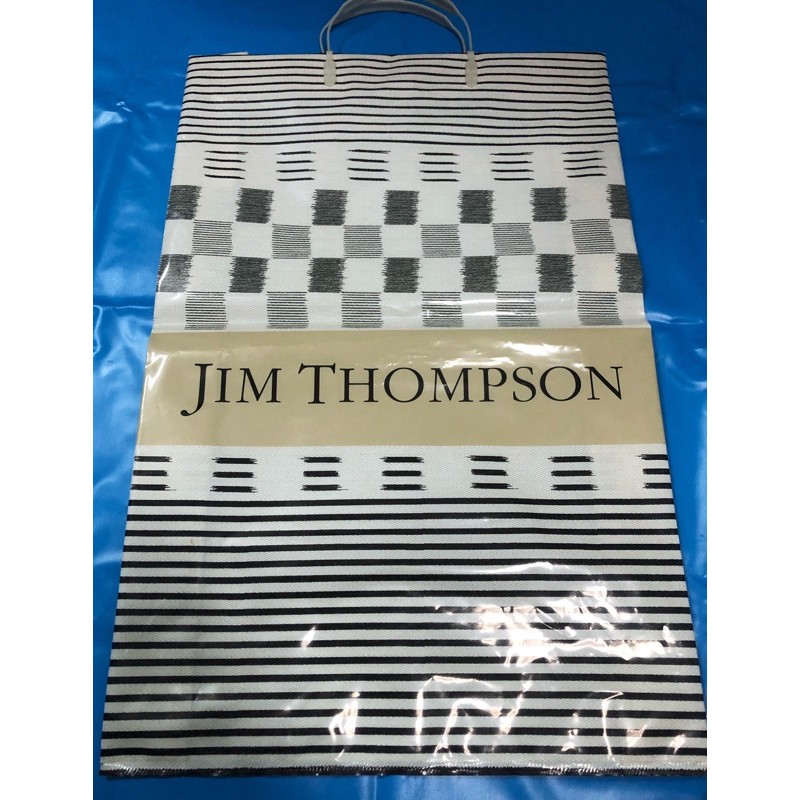 ถุงพลาสติก JIM THOMPSON