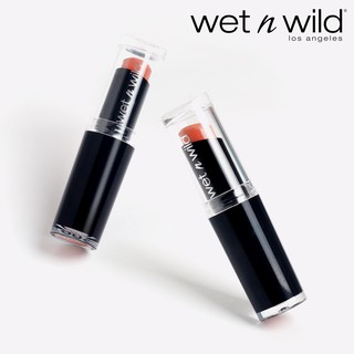 WET N WILD MEGALAST LIP COLOR