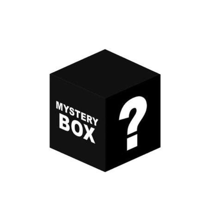 กล่องซุ่ม- mystery box pencil until battle ship