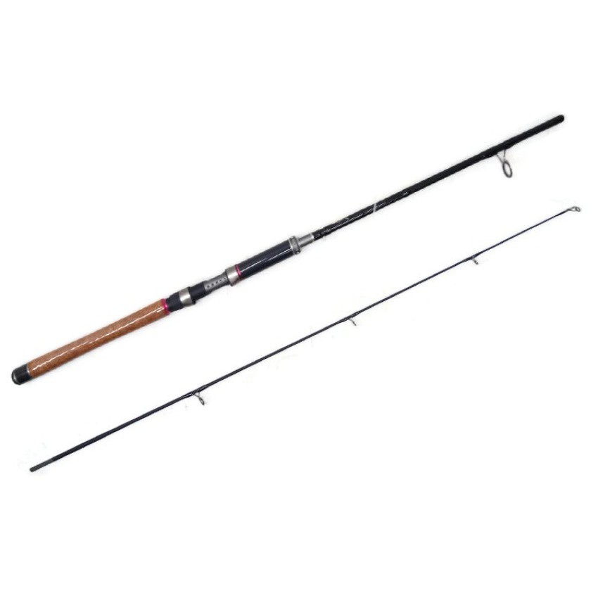 คันเบ็ดตกปลา ยี่ห้อไหนดี