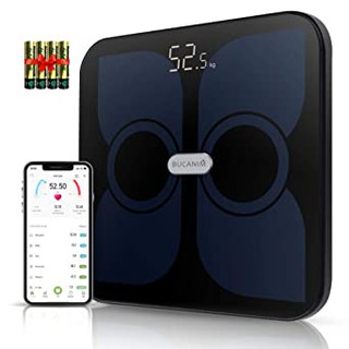 เครื่องชั่งน้ำหนัก วัดไขมัน Better Life Smart Analyzer Scale - เครื่องวัดองค์ประกอบในร่างกาย 7 in 1 บลูทูธฟังก์ชั่น