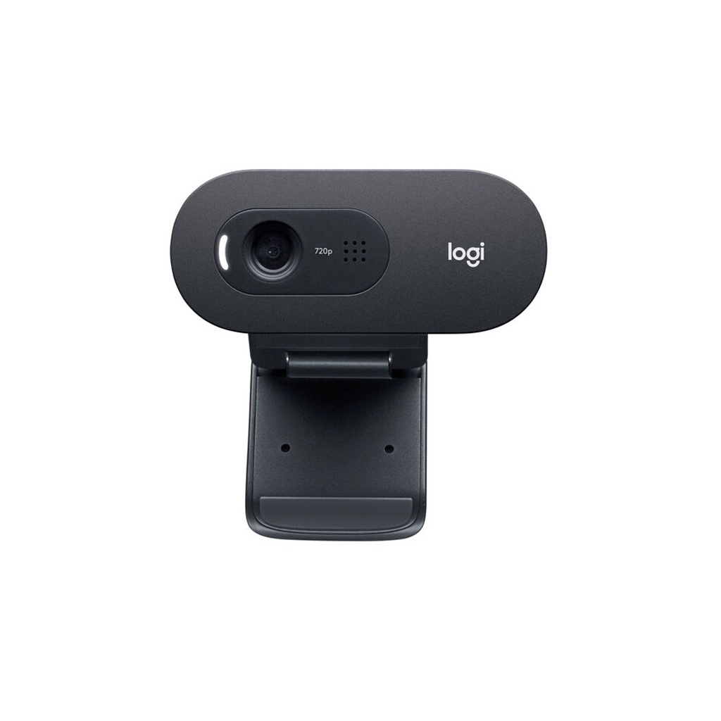 Logitech C505e HD Webcam กล้อง เว็บแคม