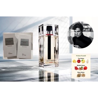 Dior homme sport edp 100ml