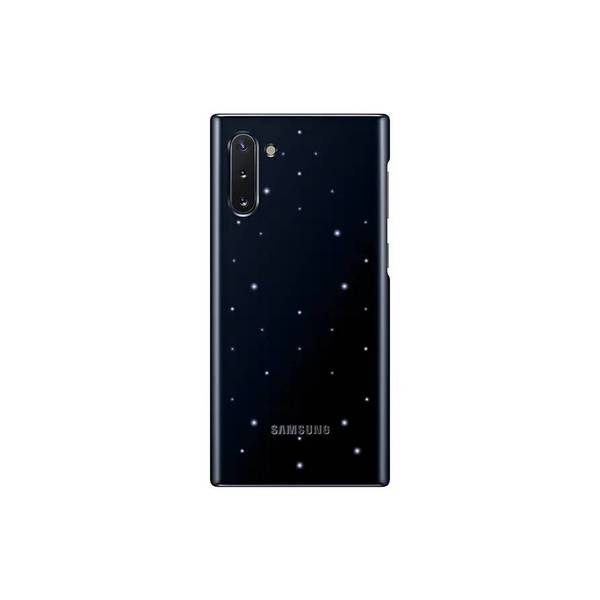 galaxy note10  led back cover