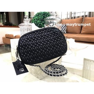 MARCS CROSS-BODY QUILTED BAG 2018