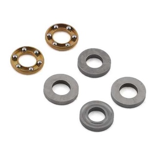 Thrust Bearing สำหรับ OMPHOBBY M2 V1/V2/EXP อะไหล่และอุปกรณ์เสริมเฮลิคอปเตอร์ RC OSHM2005