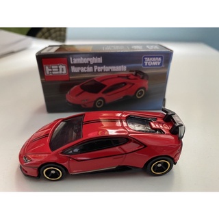 Tomica Lamborghini Huracan Performante