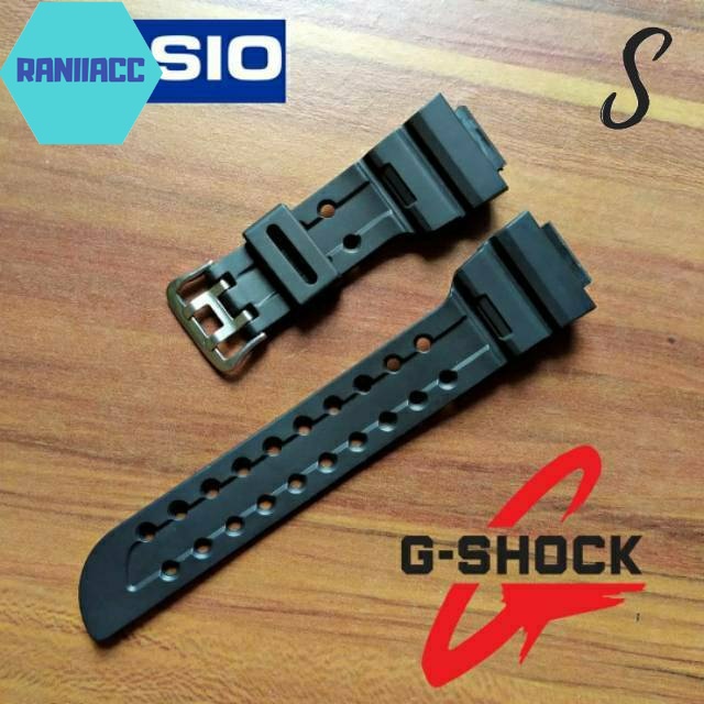 G-SHOCK GWF-1000 GWF1000 ยางดูสายรัด CASIO FROGMAN GWF1000