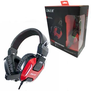 หูฟัง OKER Headset X99