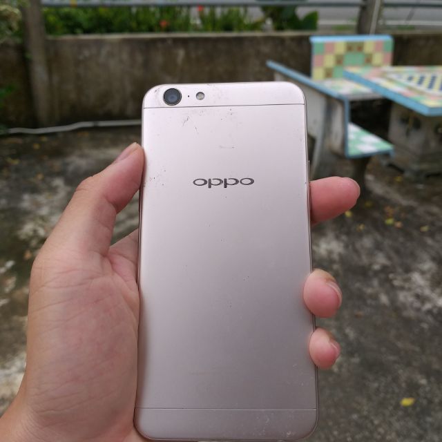 Oppo a57 มือสอง