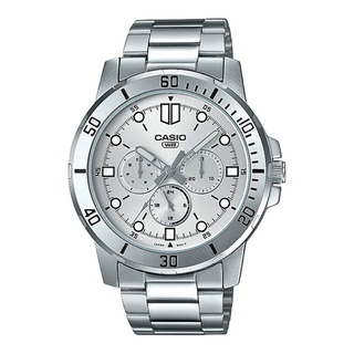 CASIO รุ่น MTP-VD300D-7E