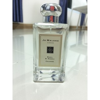 JOMALONE BASIL &amp; NEROLI ขวดไทย ▪️ 100 ml ▪️ INBOX /ถุง/โบว์ ▪️ ส่งฟรี 1900฿JOMALONE BASIL &amp; NEROLI ขวดไทย ▪️ 100 ml ▪️ I