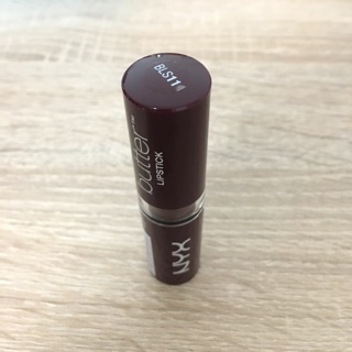 NYC butter Lipstick ลิปแมต