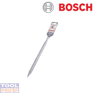 ดอกสกัดแหลม BOSCH  SDS PLUS 250MM