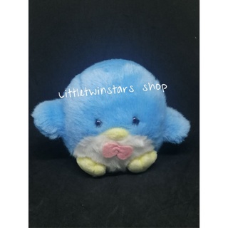 ตุ๊กตา Sanrio งานเก่าทักซิโด้แซม  Baby Tuxedosam plush