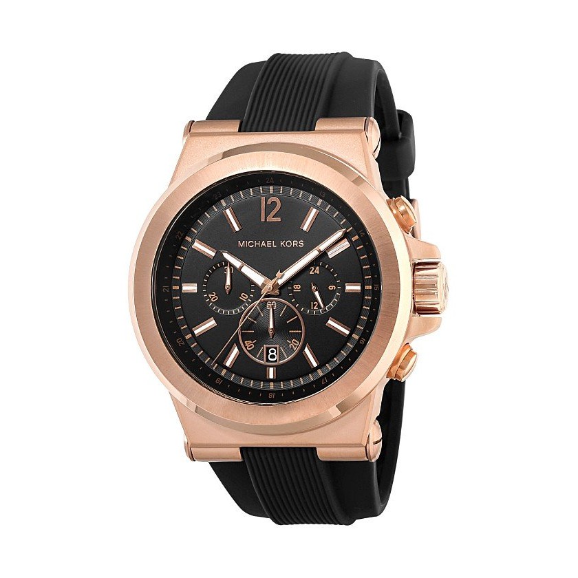 michael kors watch 8184