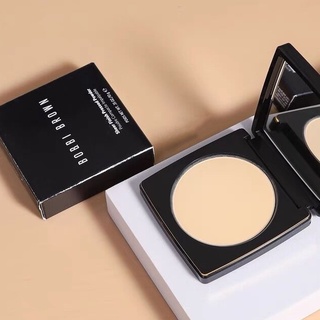 ของแท้ค่ะ100% New Edition Bobbi Brown Pressed Powder 10g #01 #05