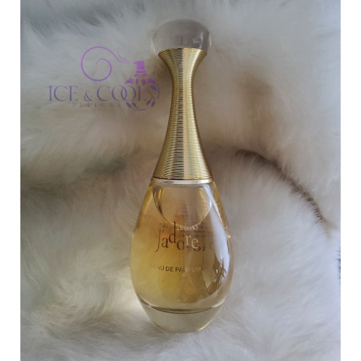 ดิออร์ J'adore EDP 100ml. แท้100%